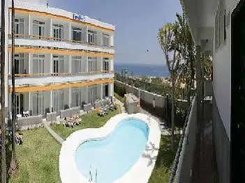 Apartman Arco Iris *