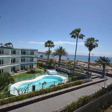 Arco Iris Apartment Playa del Inglés