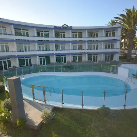 Apartment Arco Iris