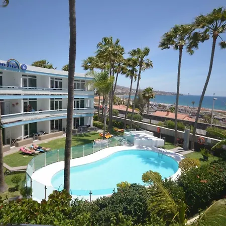 Arco Iris Apartment *
