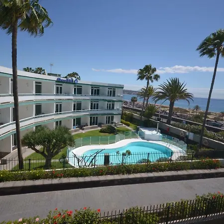 Arco Iris Apartment