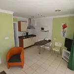 Arco Iris Apartment *