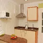 Arco Iris Apartment
