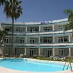 Arco Iris Apartment *