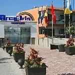 Arco Iris Apartment