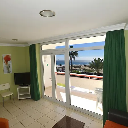 Apartman Arco Iris *