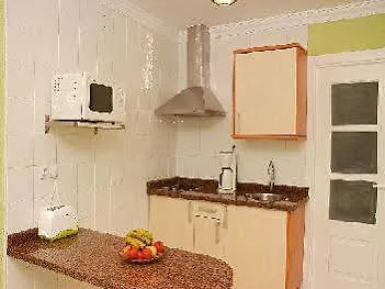 Arco Iris Apartman