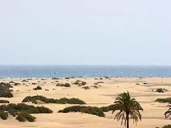 Arco Iris Apartman Playa del Inglés