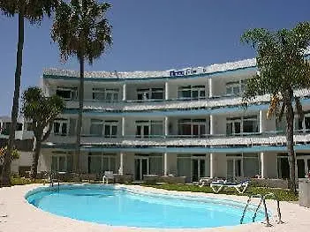 Arco Iris Apartman *