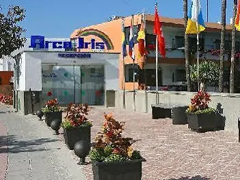 Arco Iris Apartman