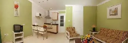 Apartamento Arco Iris Playa del Inglés