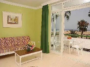 Apartman Arco Iris *