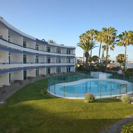 Arco Iris Плайя-дель-Инглес