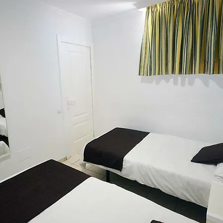 Arco Iris Apartman