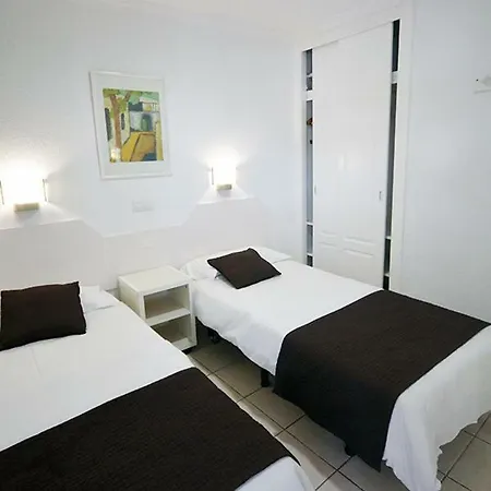 Arco Iris Playa del Inglés