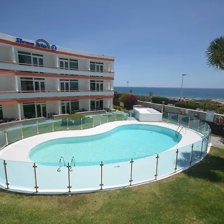 Arco Iris Apartman *