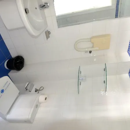 Arco Iris Apartman