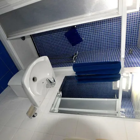 Arco Iris * Плайя-дель-Инглес