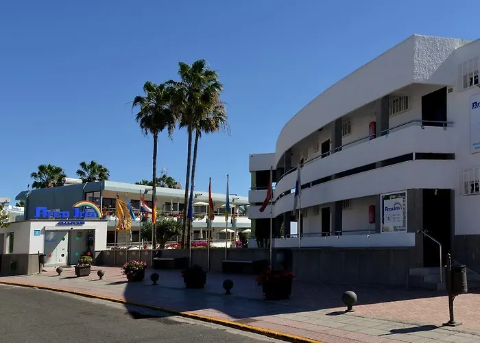 Apartamento Arco Iris