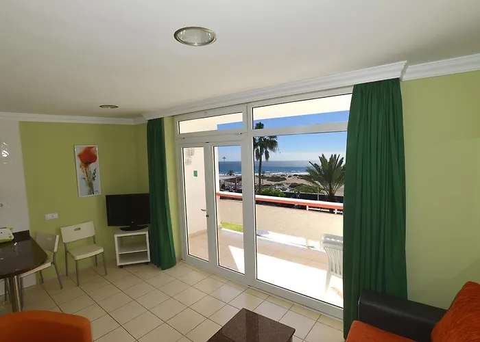 Apartment Arco Iris *