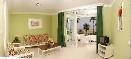 Apartamento Arco Iris