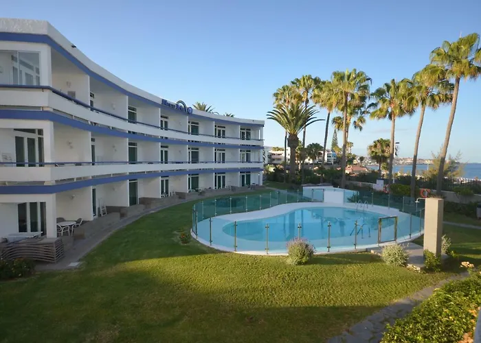 Arco Iris Playa del Inglés