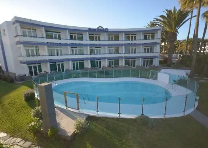 Appartement Arco Iris