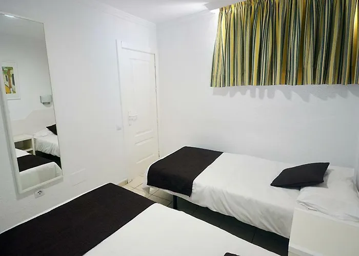 Arco Iris Appartement