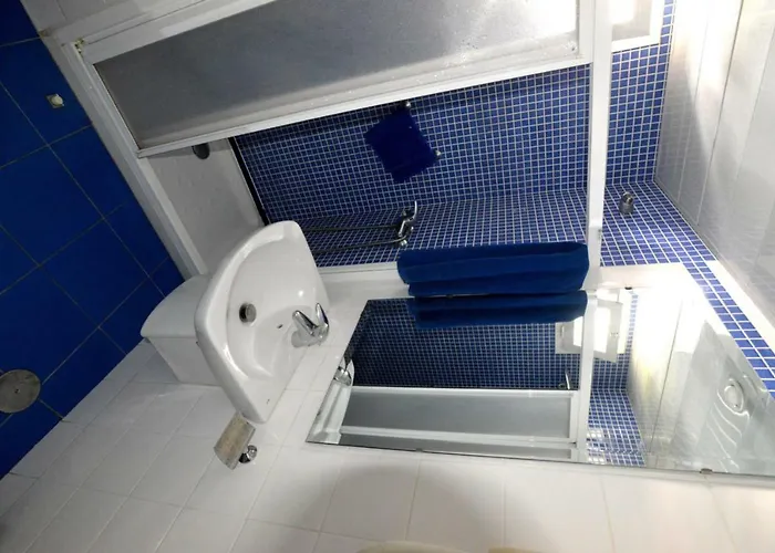 Arco Iris * Playa del Inglés