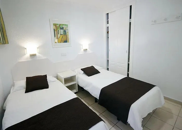 Arco Iris Playa del Inglés